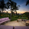 Отель Sea View Villa Bloom Bali, фото 13