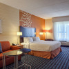 Отель Fairfield Inn & Suites Harrisburg Hershey, фото 3