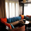 Отель Yalong Bay Earthly Paradise Birds Nest Resort, фото 22