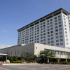 Отель Grand Mercure Lake Biwa Resort & Spa в Нагахаме