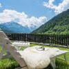 Отель Holiday Home in Fieschertal Valais with Garden, фото 13