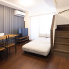 Отель Coruscant Hotel Nagasaki Station 2, фото 24