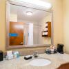 Отель Hampton Inn Ringgold-Ft. Oglethorpe, фото 9