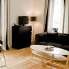 Отель Seaside Appartements, фото 25