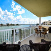 Отель Sandpiper's Cove 303 Waterfront 3 Bedroom 2 Bathroom - Sandpiper's Cove 23146, фото 13