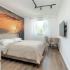 Отель Family Apartment in Kolobrzeg by Renters, фото 3