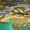 Отель Nanny Cay Resort Marina, фото 11