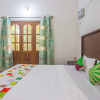 Отель OYO 19327 Home Peaceful Stay Anjuna Beach, фото 19