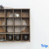 Отель Dusty Mirror Homestay (Guilin Liangjiang Sihu Branch), фото 18