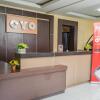 Отель OYO Bunga Matahari Guest House And Hotel, фото 19