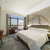 Отель Al Manakha Rotana Madinah, фото 3