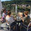Отель & Restaurant Zur Moselterrasse, фото 10