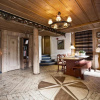 Отель Fossheim Hotel Lom, фото 10