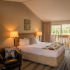 Отель Alpine Trail Ridge Inn, фото 4