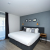 Отель Staycity Aparthotels, Marseille, Centre Vieux Port, фото 5