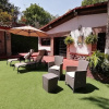 Отель Casa de descanso Atlixcuash, фото 3