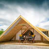 Отель Killarney Glamping at the Grove, фото 9