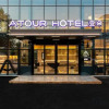 Отель Atour Hotel (Huangshan Ancient Street, Xin'an Riverside), фото 10