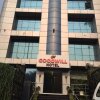 Отель Goodwill Hotel Delhi, фото 49