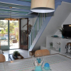 Отель Très joli pavillon dans res avec piscine - 243631, фото 6