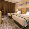 Отель City Net Hotel (Nanning Xinzhu Road Nationality Square Subway Station), фото 8