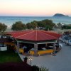 Отель janno beach в Лаганас