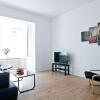 Отель apartmondo Ferienwohnungen Wuppertal Wichlinghaus, фото 4