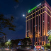 Отель Holiday Inn Express Baoji City Centre, an IHG Hotel, фото 1