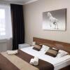 Отель Premier Inn в Астане