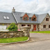 Отель Cairntradlin Bed And Breakfast, фото 12