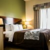 Отель Sleep Inn & Suites Montgomery East I-85, фото 17