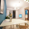 Отель TaYu Apartment Zhujiang New Town Branch, фото 6
