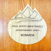 Отель Appartamento Smith Bonarda, фото 2