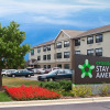 Отель Extended Stay America Suites Chicago Burr Ridge, фото 17