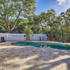 Отель Modern Clearwater Home w/ Deck: 9 Mi to Beach, фото 17