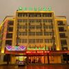 Отель Greentree Inn Anqing Huaining County Development Z, фото 16