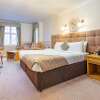 Отель Worcester Bank House Hotel Spa & Golf, BW Premier Collection, фото 6