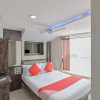 Отель OYO 6312 Hotel Paris Residency, фото 3