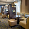 Отель Courtyard by Marriott Saratoga Springs, фото 2