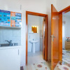 Отель Studio Apartment With Swimming Pool in Porto Cesareo Torre Squillace 3 beds, фото 9