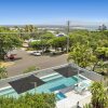 Отель Stylish Apartment with Stunning Views - Unit 7 Taralla 16-18 Edgar Bennett Avenue Noosa Heads, фото 4