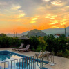Отель Pomegranate Garden Villas, фото 10