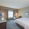 Отель Hampton Inn Lumberton, фото 6