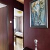 Отель Służew - Apartament P&O в Варшаве