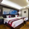 Отель Golden Lotus Hotel, фото 7