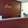 Отель Gusti Bed & Breakfast Singapore в Сингапуре