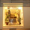 Отель Berkley Hotel в Бейруте