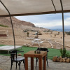 Отель Dead Sea Camping, фото 19