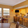 Отель Econo Lodge Galveston Seawall, фото 20