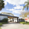 Отель A-line Motel, фото 1